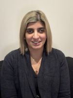 Sarah Patel, LPC